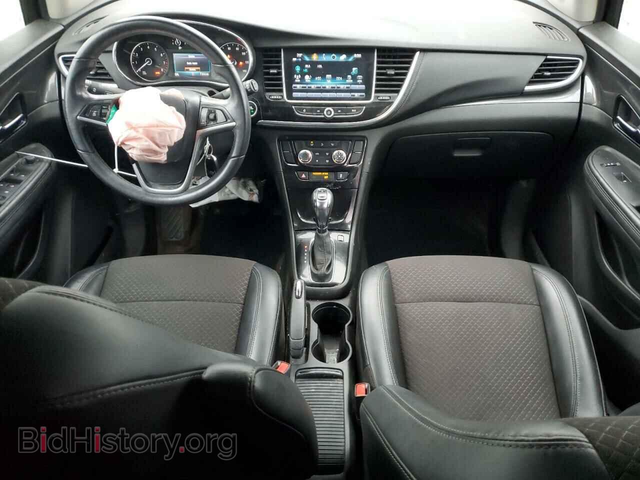 2019 BUICK ENCORE - VIN: KL4CJASB4KB880040 - Photo 8