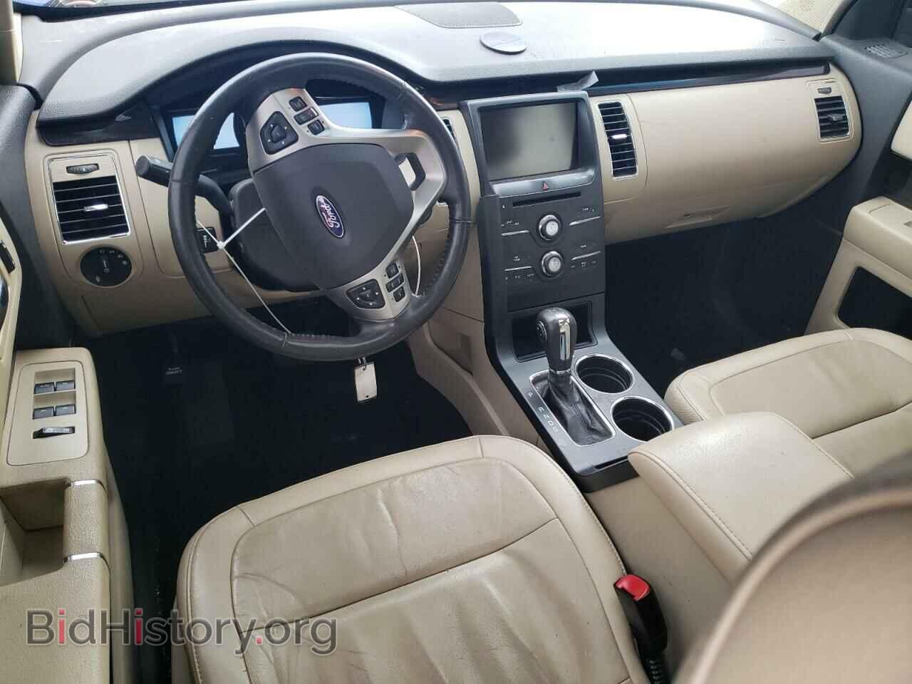 2014 FORD FLEX - VIN: 2FMHK6C89EBD35230 - Фото 8