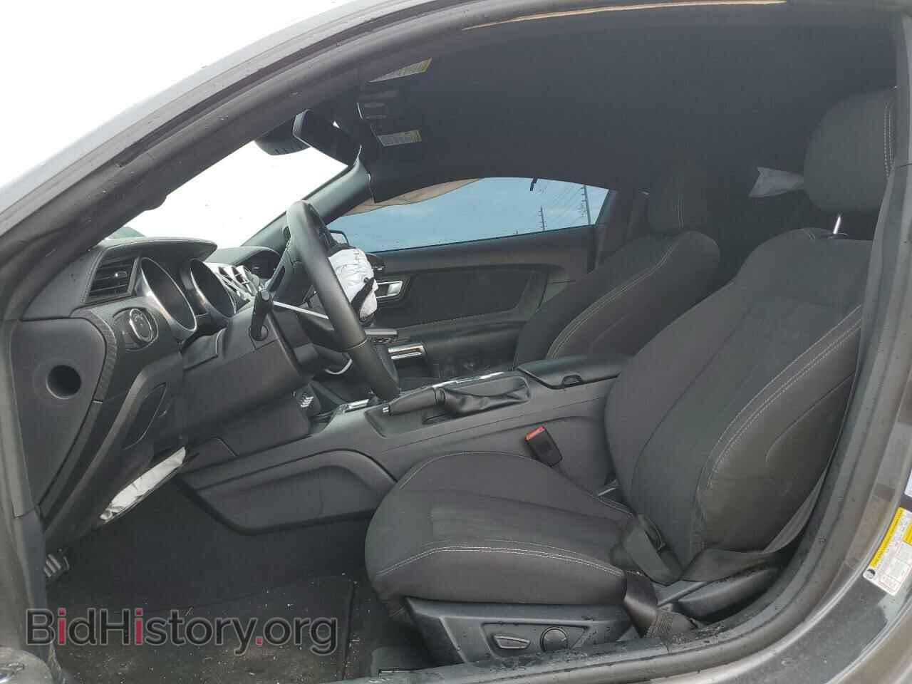 2022 FORD ALL Models - VIN: 1FA6P8TH1N5145618 - Фото 7