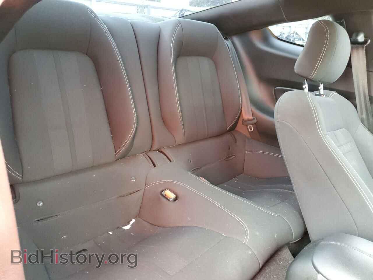 2022 FORD ALL Models - VIN: 1FA6P8TH1N5145618 - Фото 10
