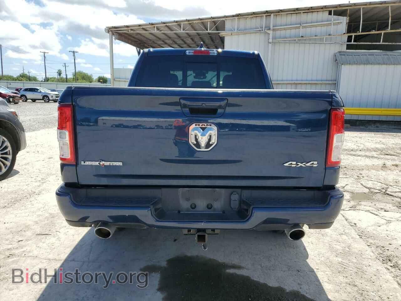 2023 RAM 1500 - VIN: 1C6SRFFT2PN587826 - Фото 6