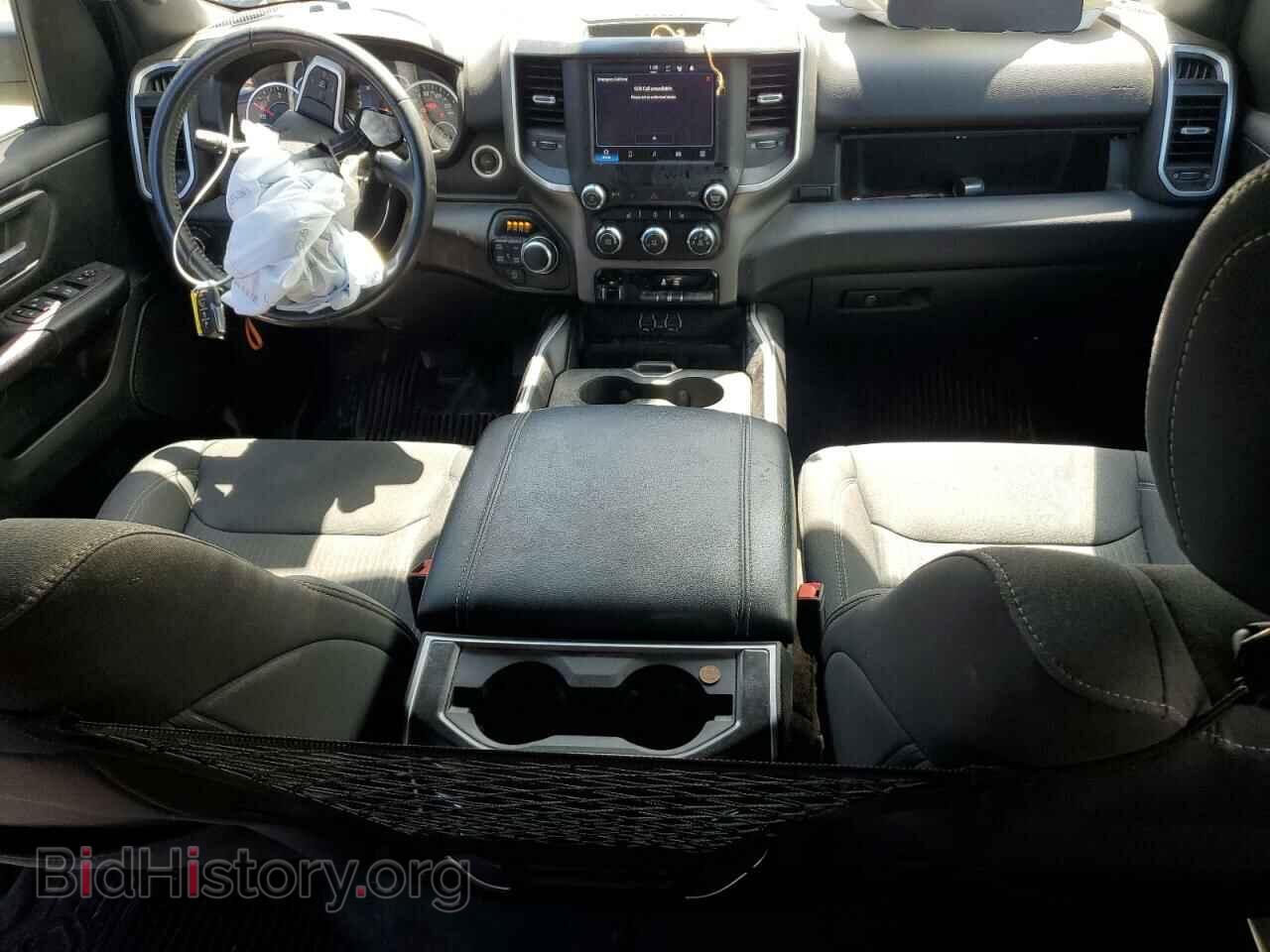 2023 RAM 1500 - VIN: 1C6SRFFT2PN587826 - Фото 8