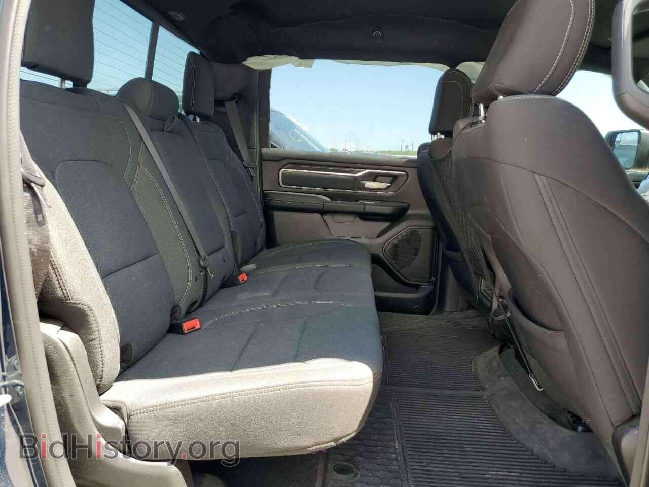 2023 RAM 1500 - VIN: 1C6SRFFT2PN587826 - Фото 10