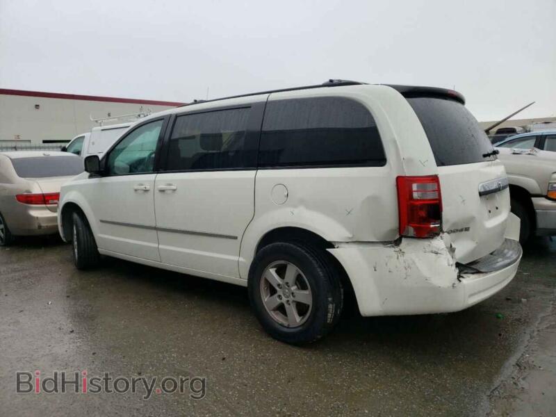 2010 Dodge CARAVAN (VIN 2D4RN5D14AR280959) — фото 2 из 12