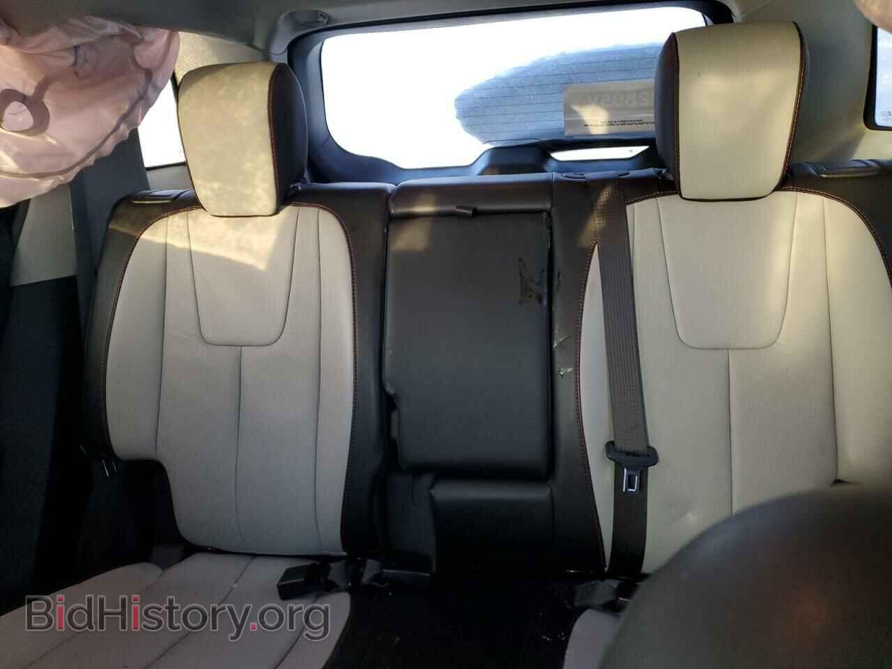 2015 GMC TERRAIN - VIN: 2GKFLYE33F6396612 - Фото 10