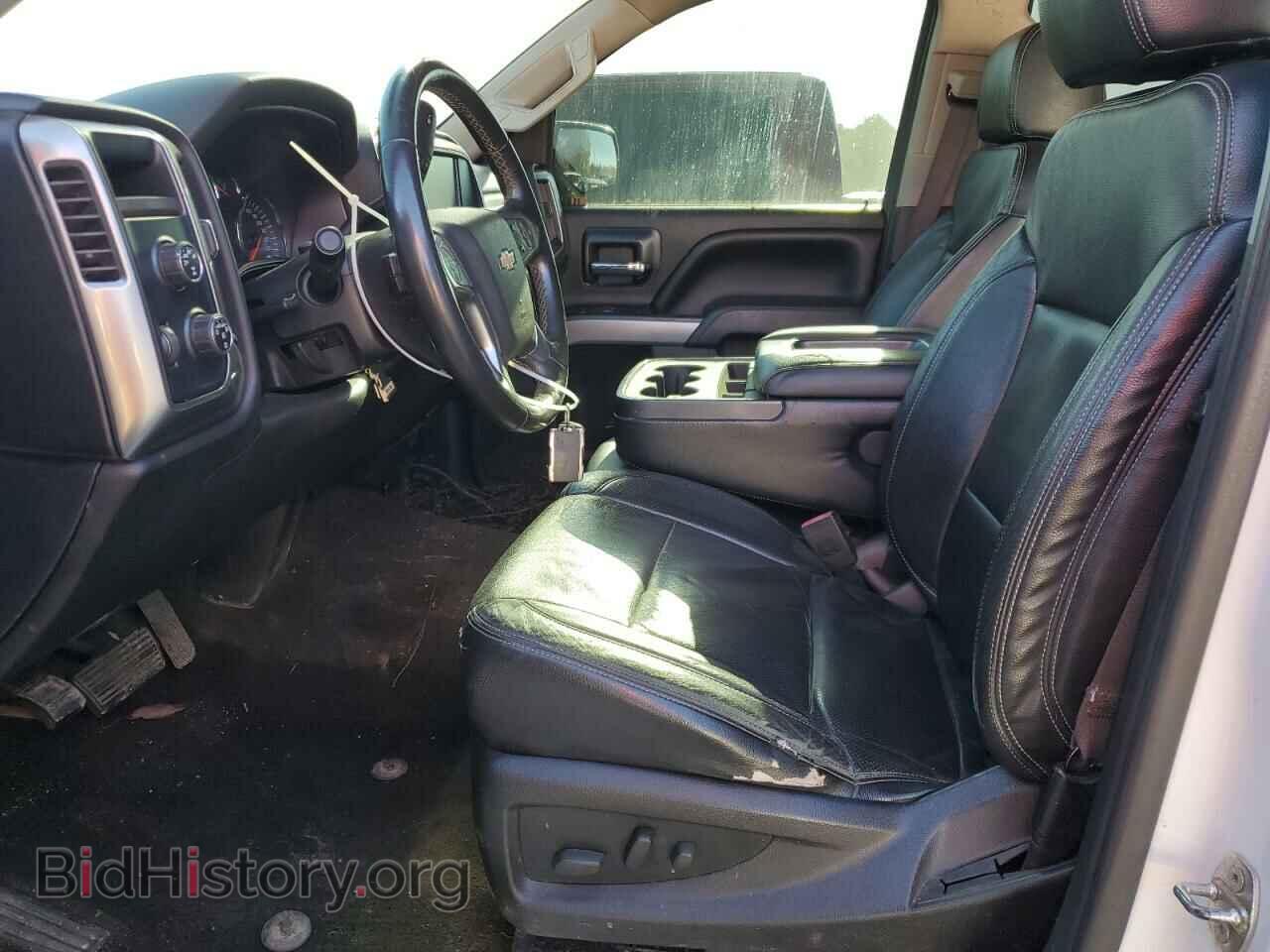 2015 CHEVROLET ALL Models - VIN: 3GCUKREC8FG152521 - Фото 7