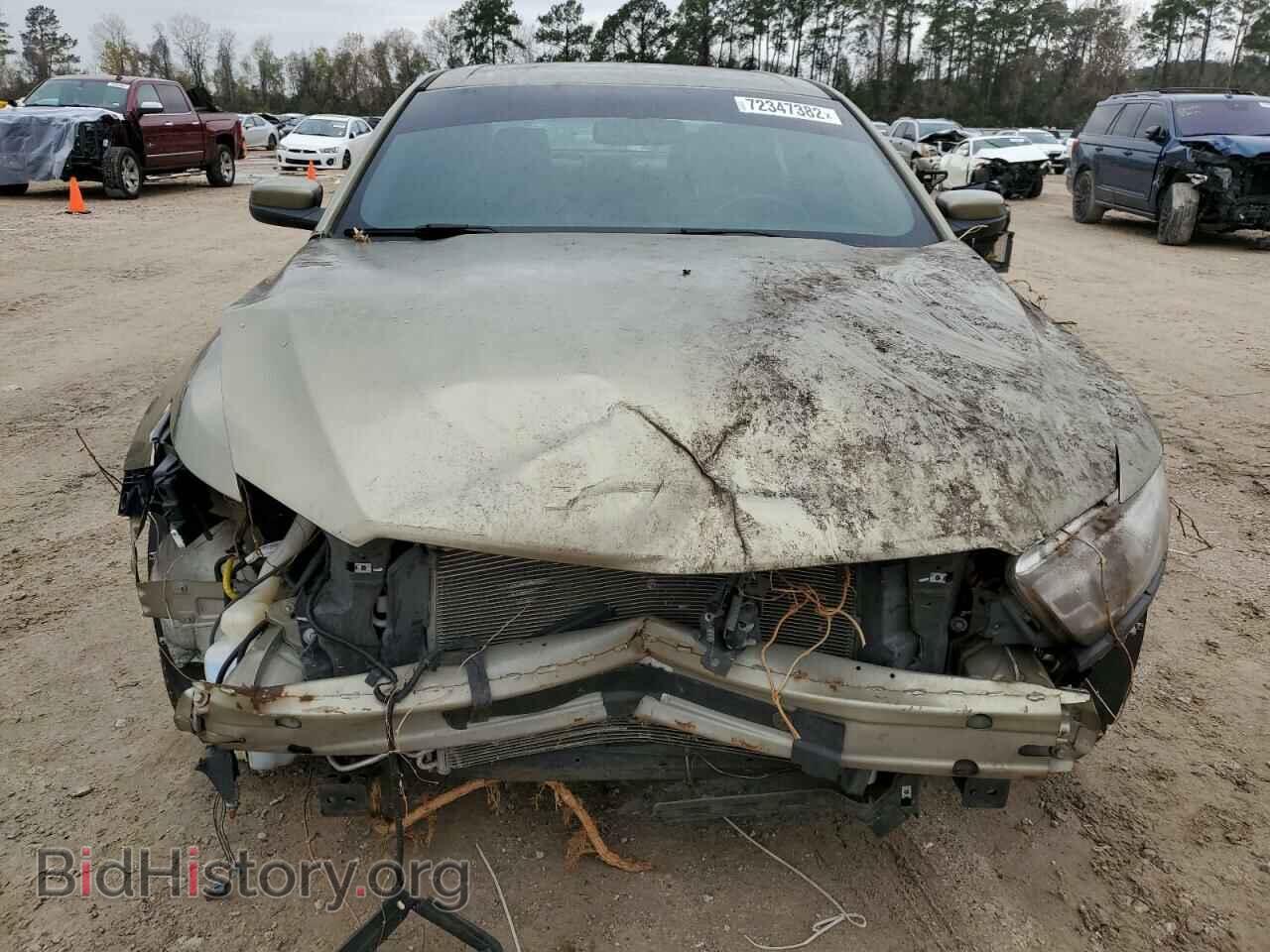 2013 FORD TAURUS - VIN: 1FAHP2E83DG209678 - Photo 5