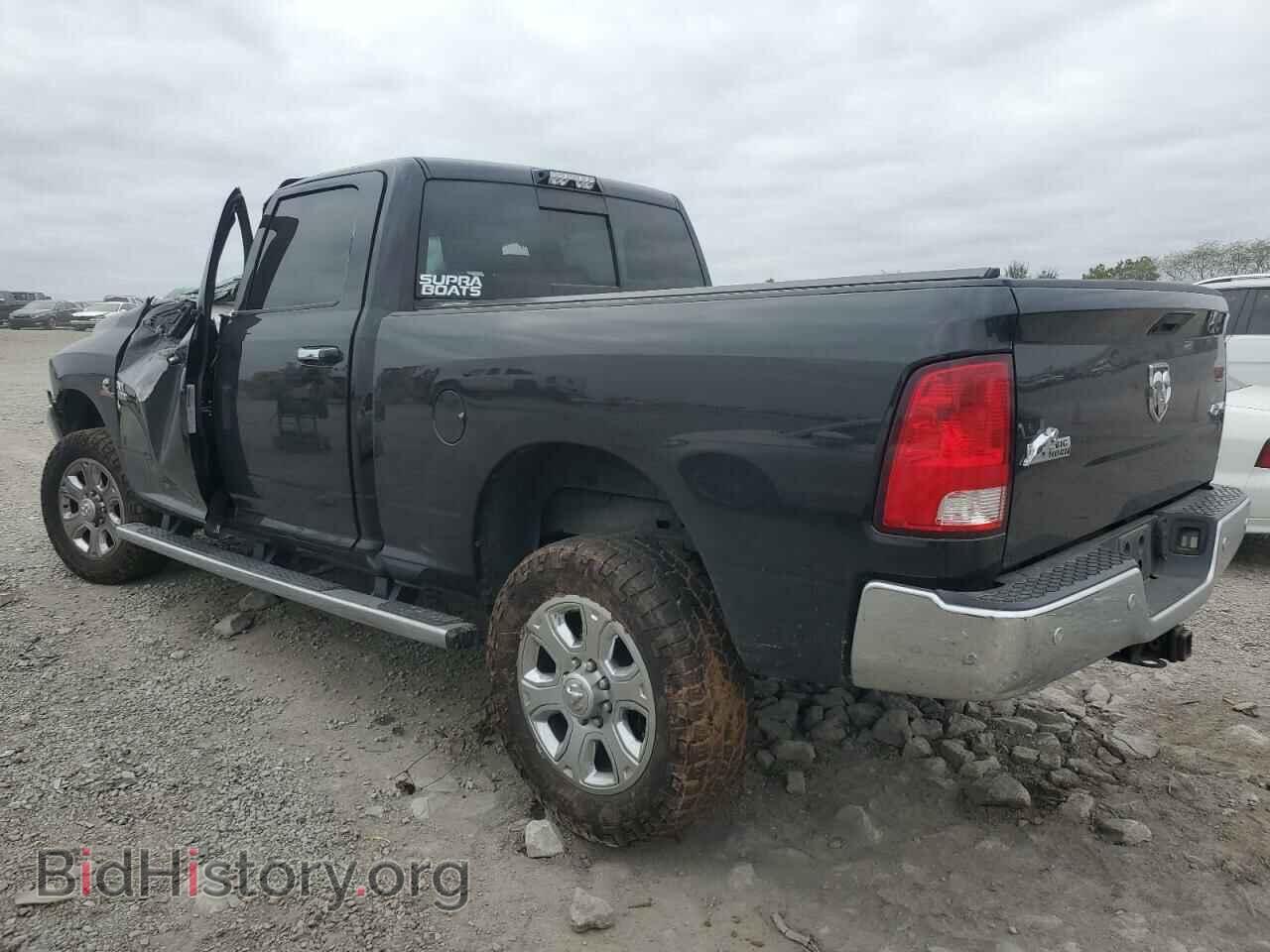 2018 RAM All Models - VIN: 3C6UR5DL0JG101326 - Photo 2