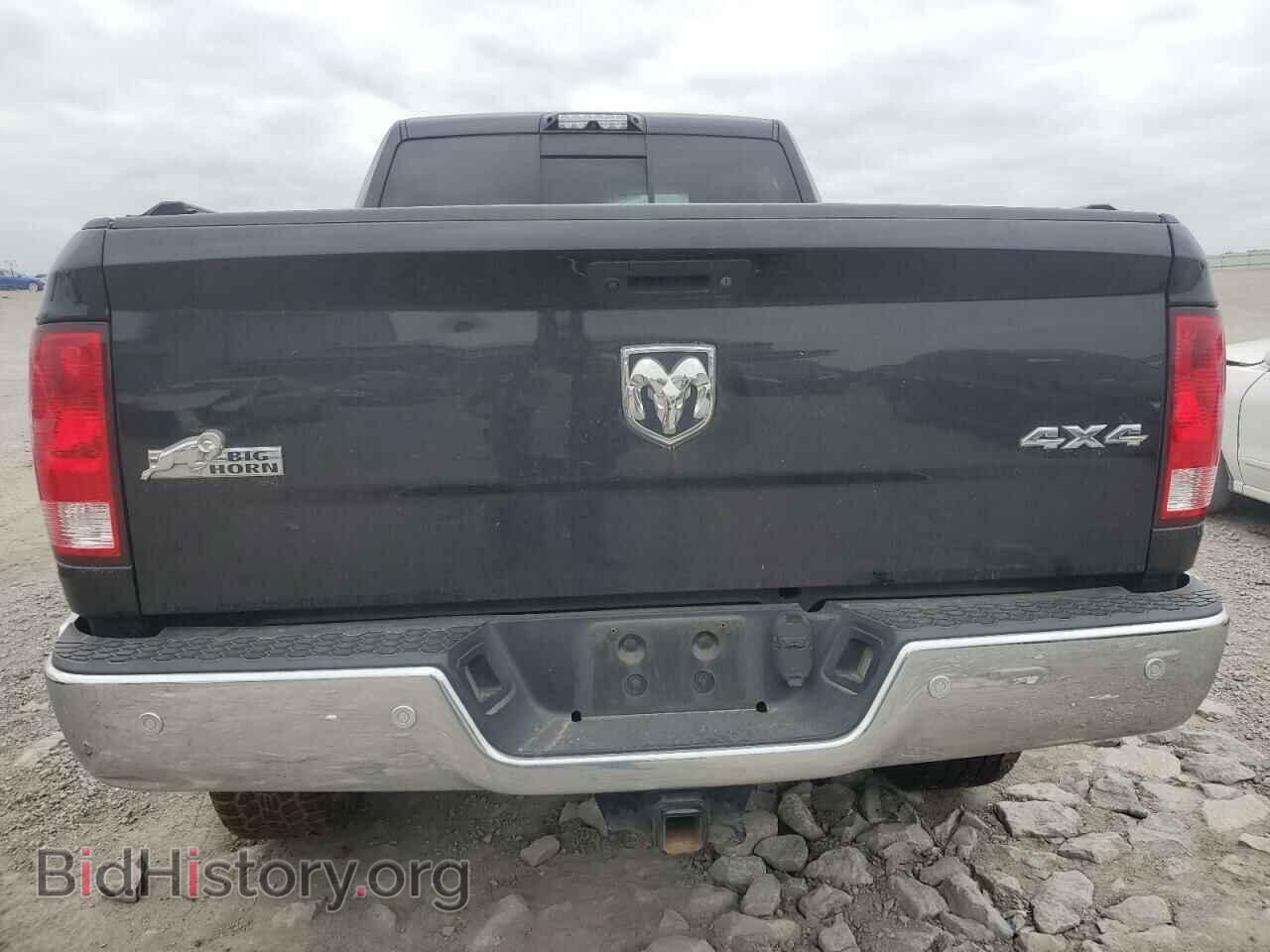 2018 RAM All Models - VIN: 3C6UR5DL0JG101326 - Photo 6