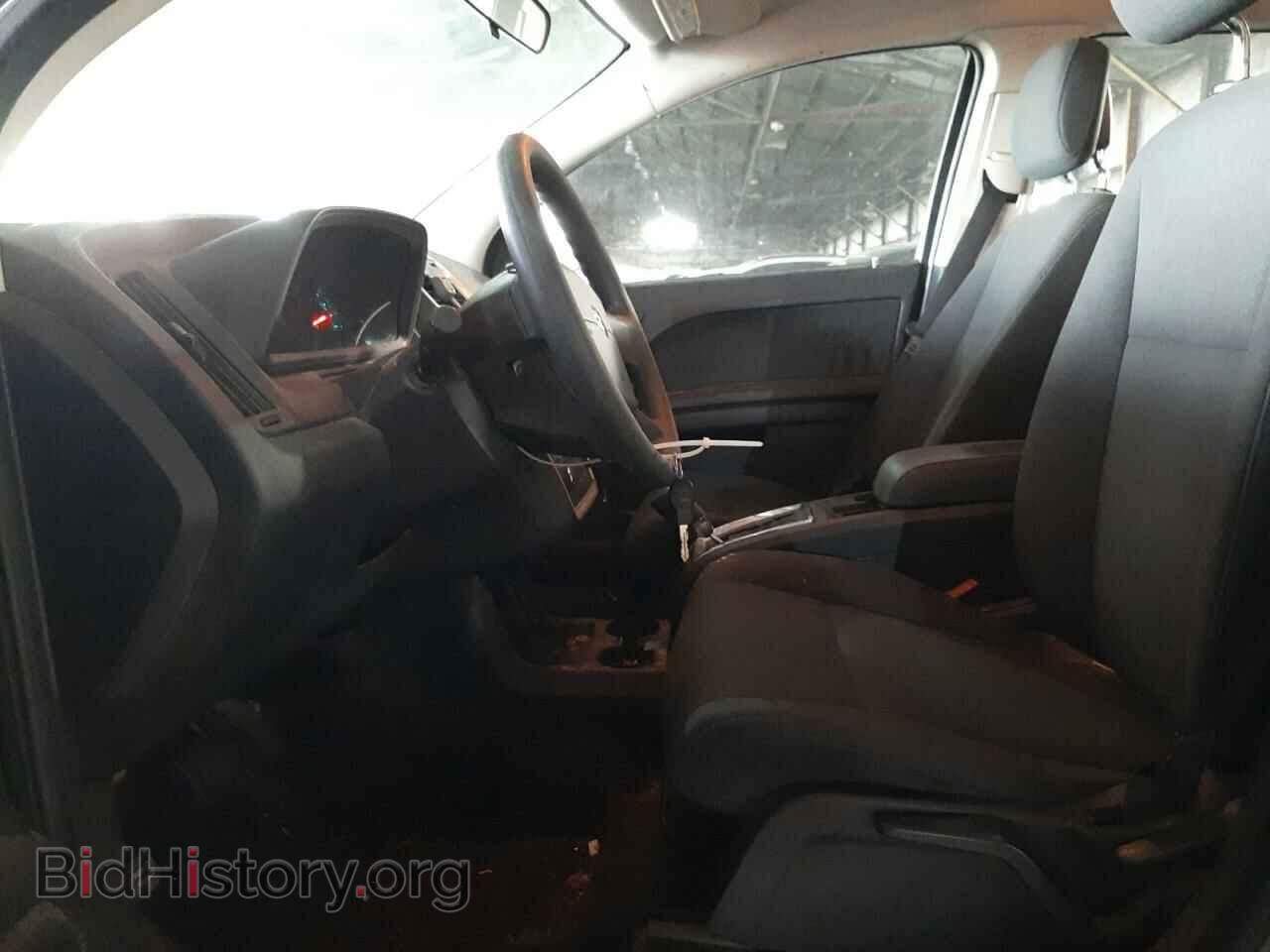 2010 DODGE JOURNEY - VIN: 3D4PG4FB3AT135300 - Фото 7
