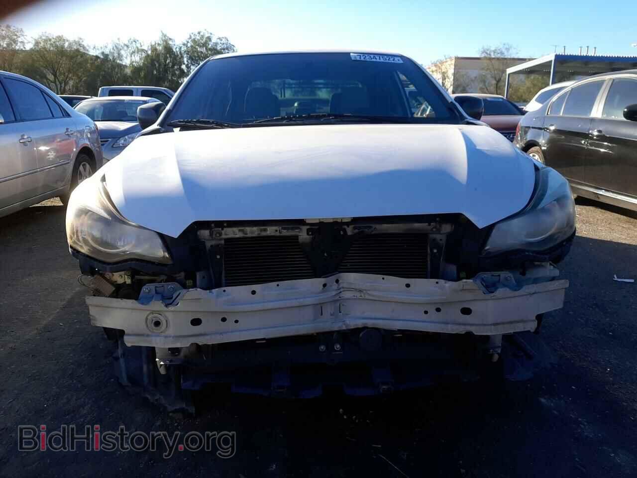 2013 SUBARU IMPREZA - VIN: JF1GJAA67DG008099 - Фото 5