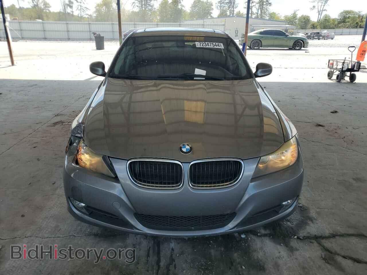 2011 BMW 3 SERIES - VIN: WBAPH7G50BNN03452 - Фото 5
