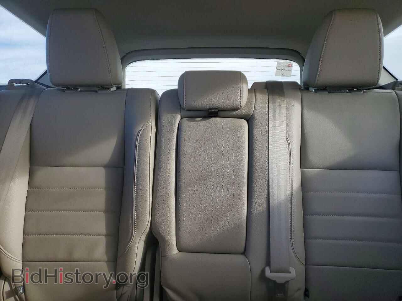 2014 FORD ESCAPE - VIN: 1FMCU0JXXEUB94402 - Фото 10