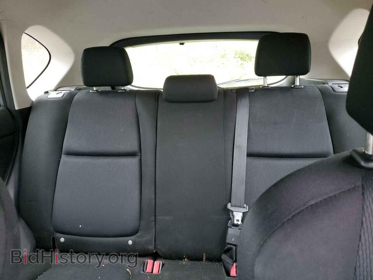 2014 MAZDA CX-5 - VIN: JM3KE2BE8E0404631 - Фото 10