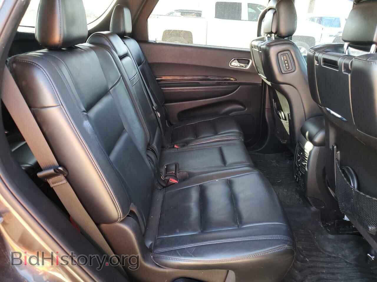 2014 DODGE DURANGO - VIN: 1C4RDJDG0EC455882 - Photo 11