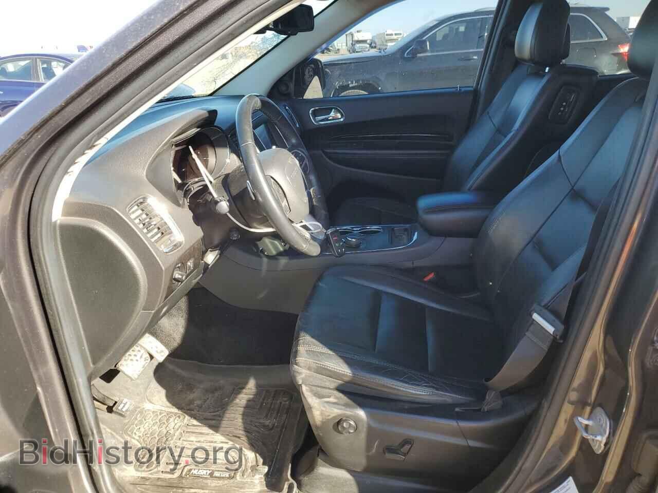 2014 DODGE DURANGO - VIN: 1C4RDJDG0EC455882 - Photo 7