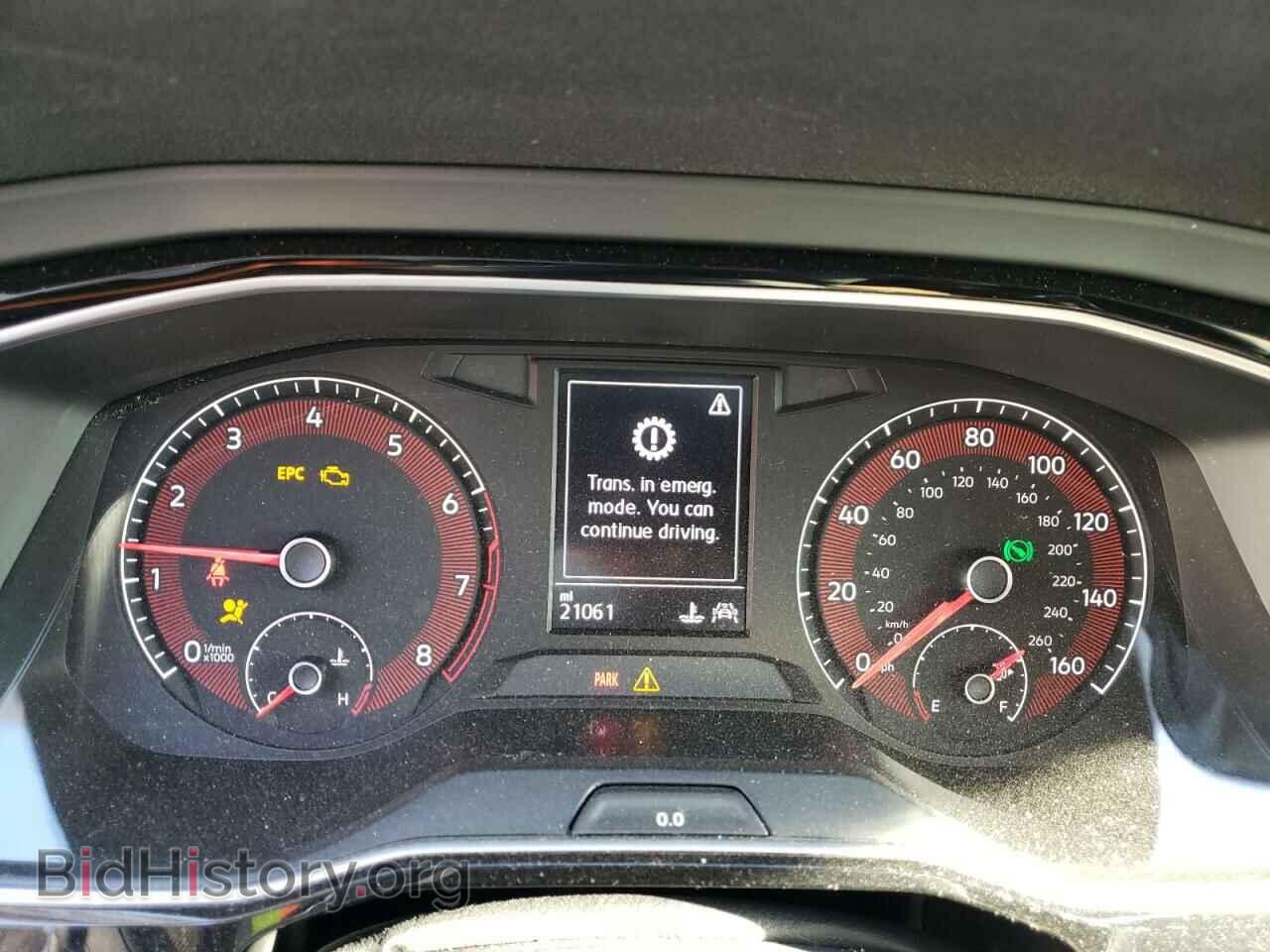 2020 VOLKSWAGEN JETTA - VIN: 3VWCB7BU2LM032155 - Фото 9