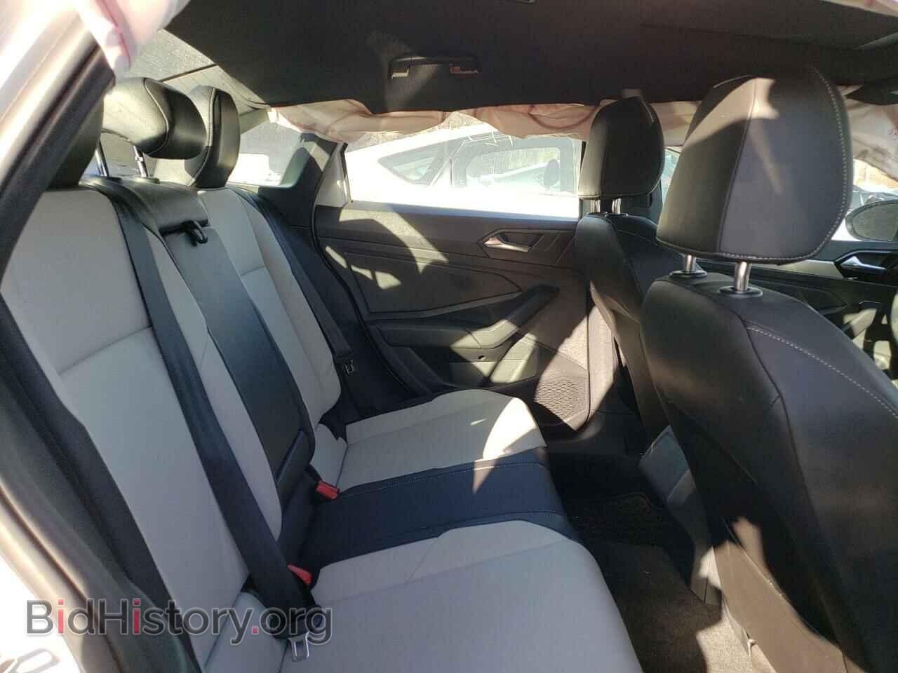 2020 VOLKSWAGEN JETTA - VIN: 3VWCB7BU2LM032155 - Фото 10
