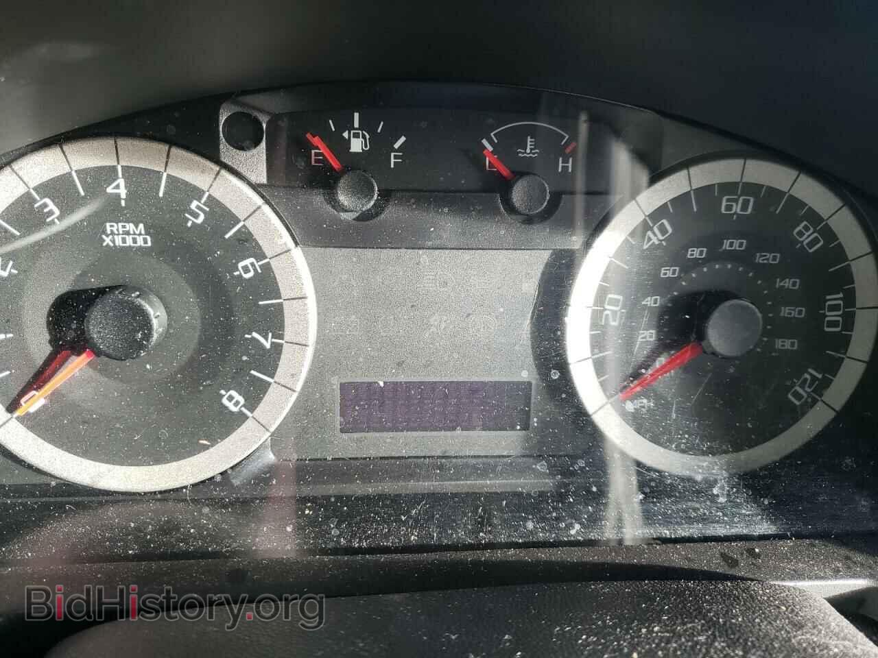 2011 FORD ESCAPE - VIN: 1FMCU0EG9BKB64695 - Фото 9