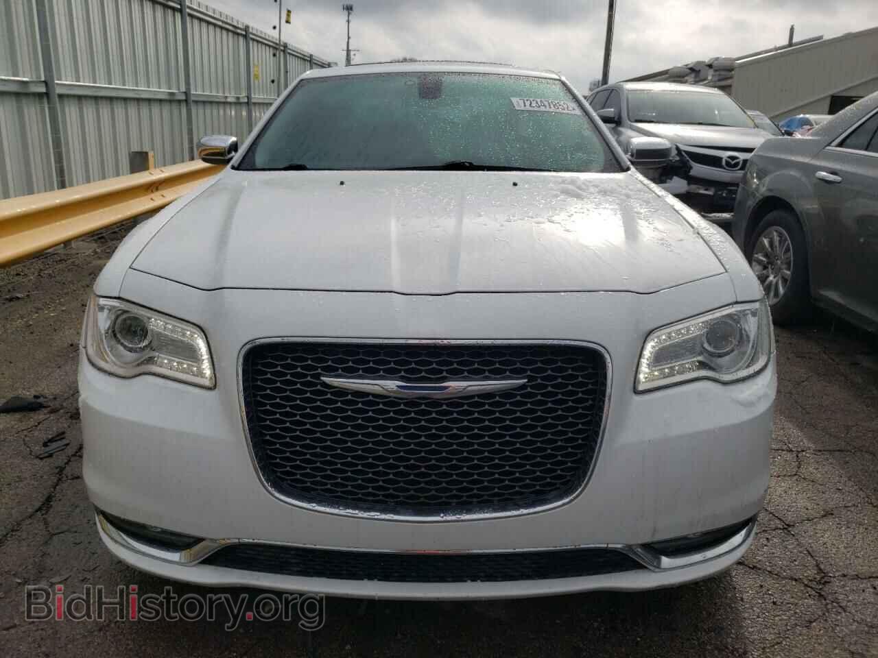 2015 CHRYSLER 300 - VIN: 2C3CCAEG2FH760228 - Фото 5