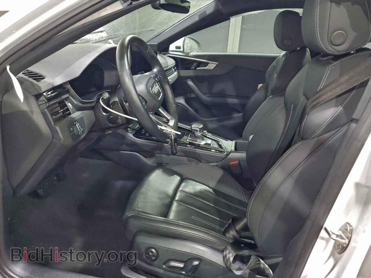 2024 AUDI A4 - VIN: WAUEAAF44RN006030 - Photo 7