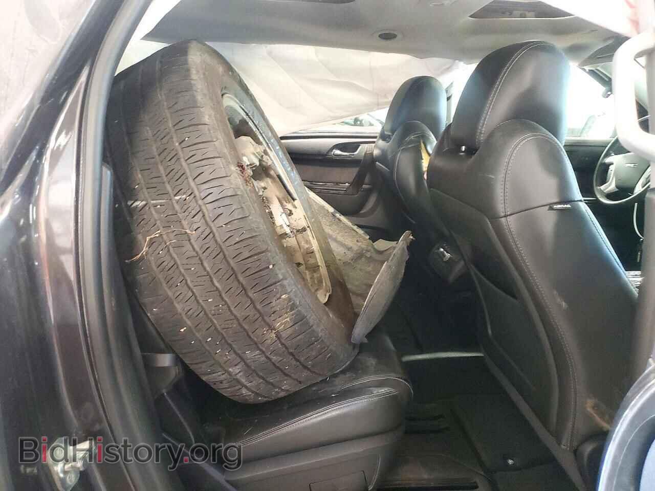 2016 GMC ACADIA - VIN: 1GKKVRKD2GJ298056 - Photo 11