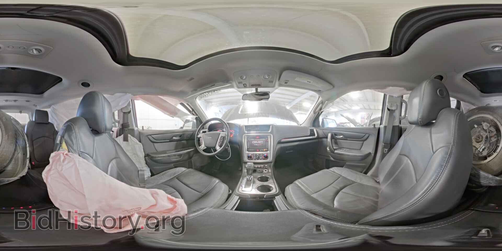 2016 GMC ACADIA - VIN: 1GKKVRKD2GJ298056 - Photo 16