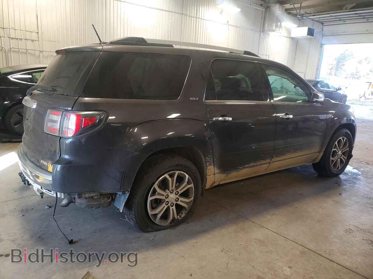 2016 GMC ACADIA - VIN: 1GKKVRKD2GJ298056 - Photo 3
