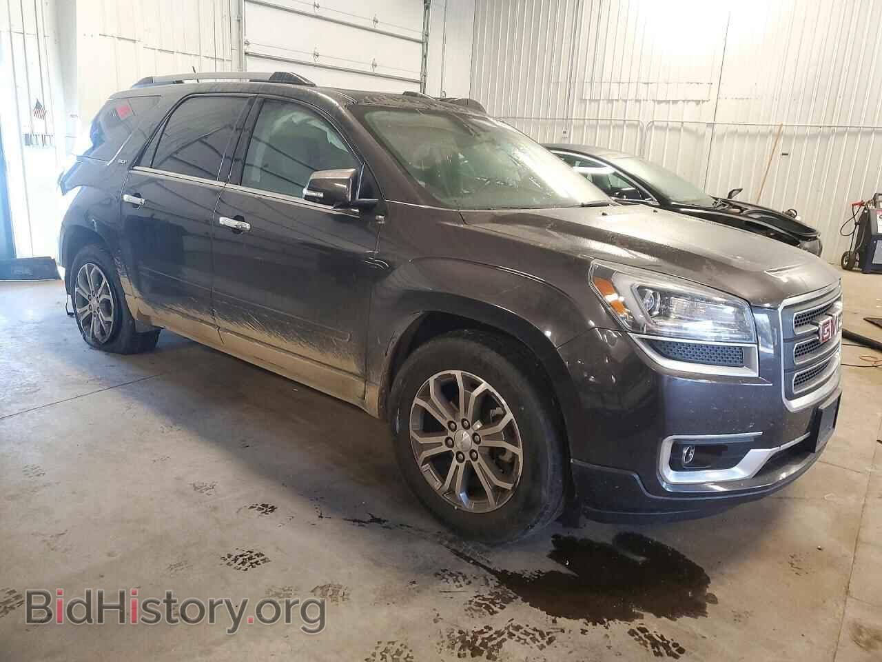2016 GMC ACADIA - VIN: 1GKKVRKD2GJ298056 - Photo 4