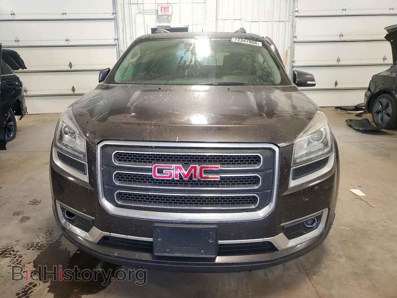 2016 GMC ACADIA - VIN: 1GKKVRKD2GJ298056 - Photo 5