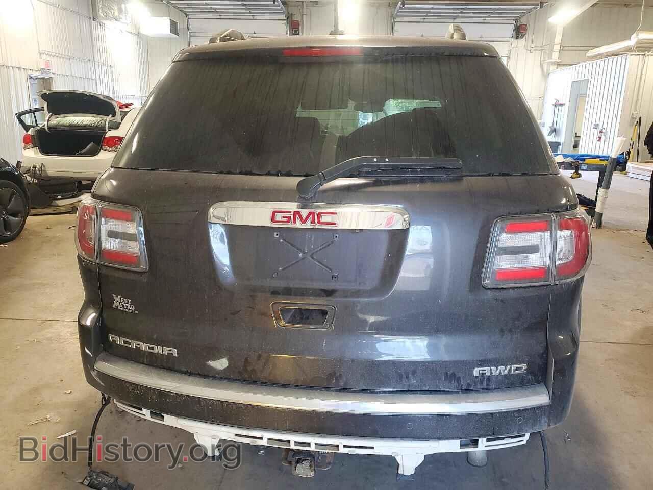 2016 GMC ACADIA - VIN: 1GKKVRKD2GJ298056 - Photo 6