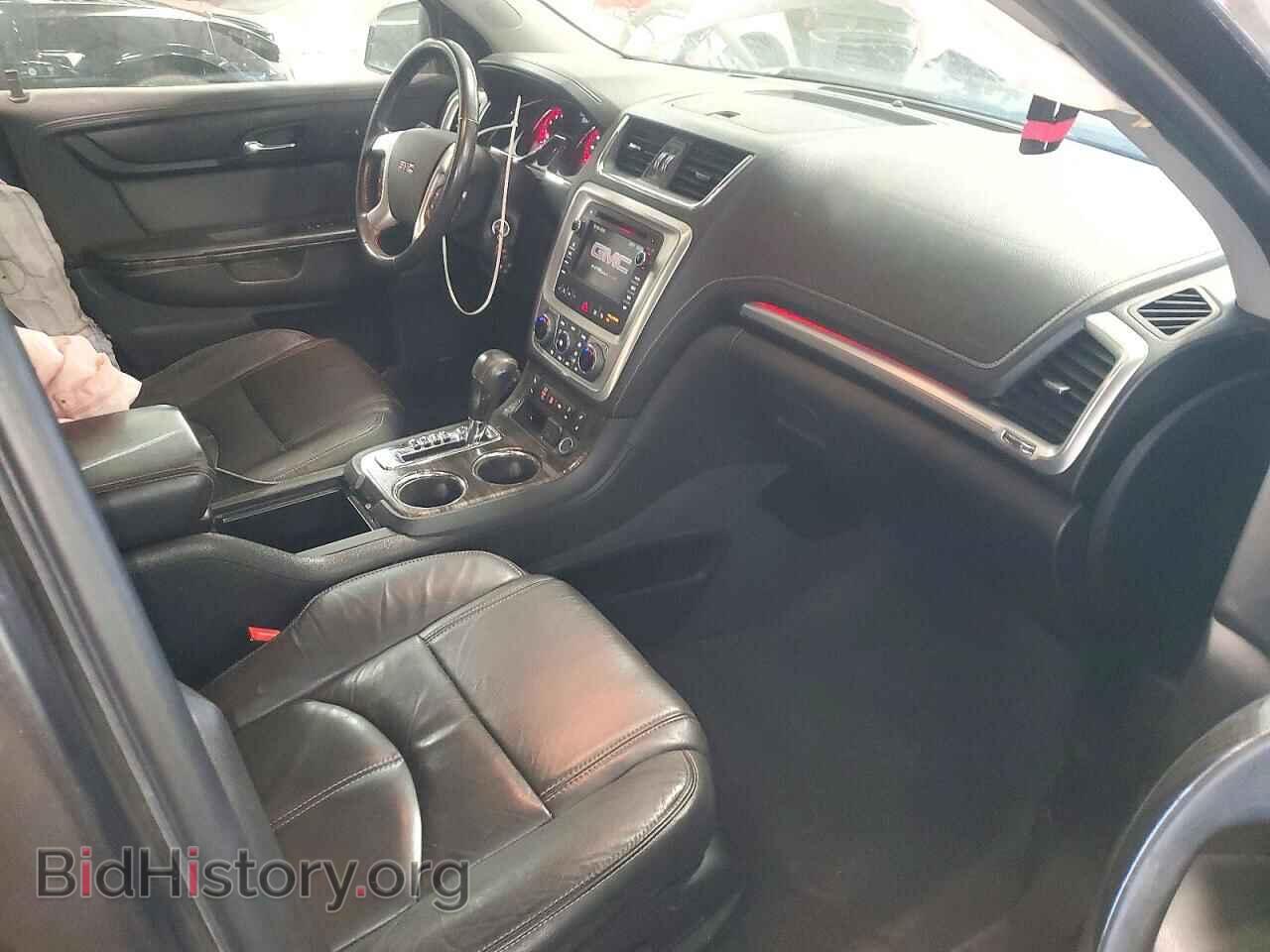 2016 GMC ACADIA - VIN: 1GKKVRKD2GJ298056 - Photo 8