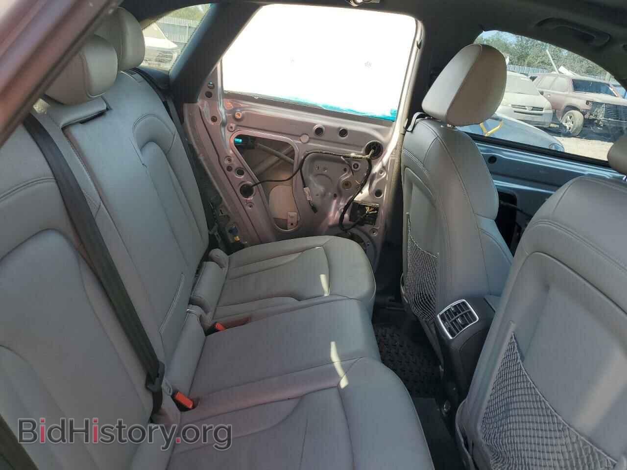 2018 AUDI Q3 - VIN: WA1BCCFS9JR000094 - Фото 10