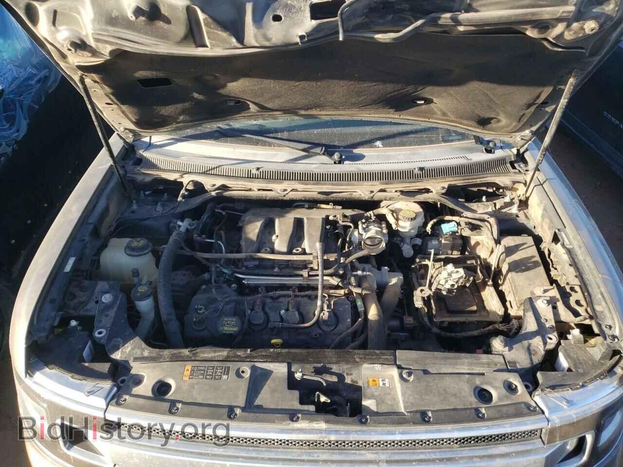 2014 FORD FLEX - VIN: 2FMGK5D82EBD03174 - Photo 12