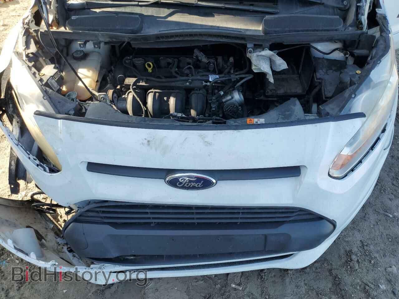 2014 FORD TRANSIT - VIN: NM0GS9F71E1137304 - Фото 12