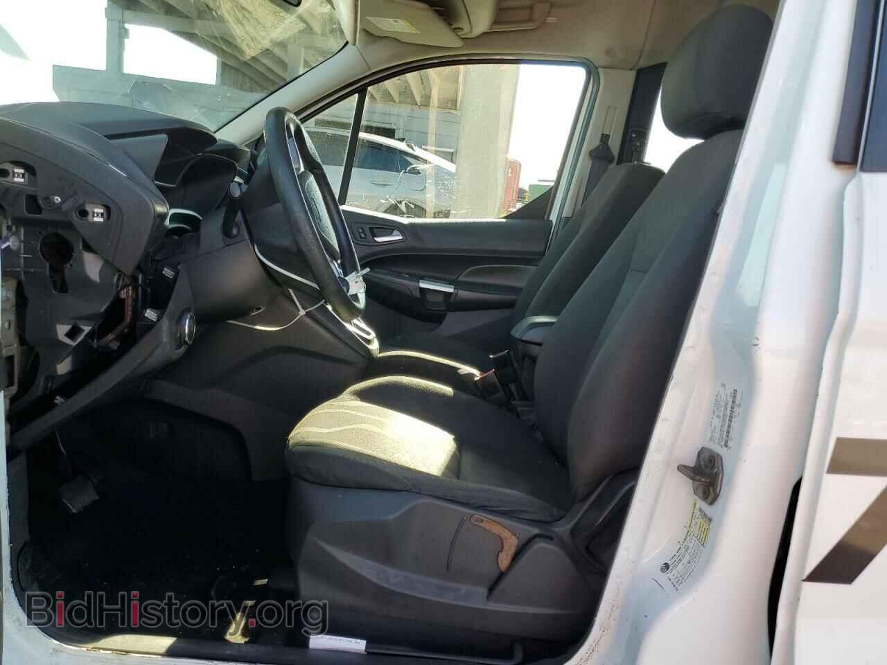 2014 FORD TRANSIT - VIN: NM0GS9F71E1137304 - Фото 7
