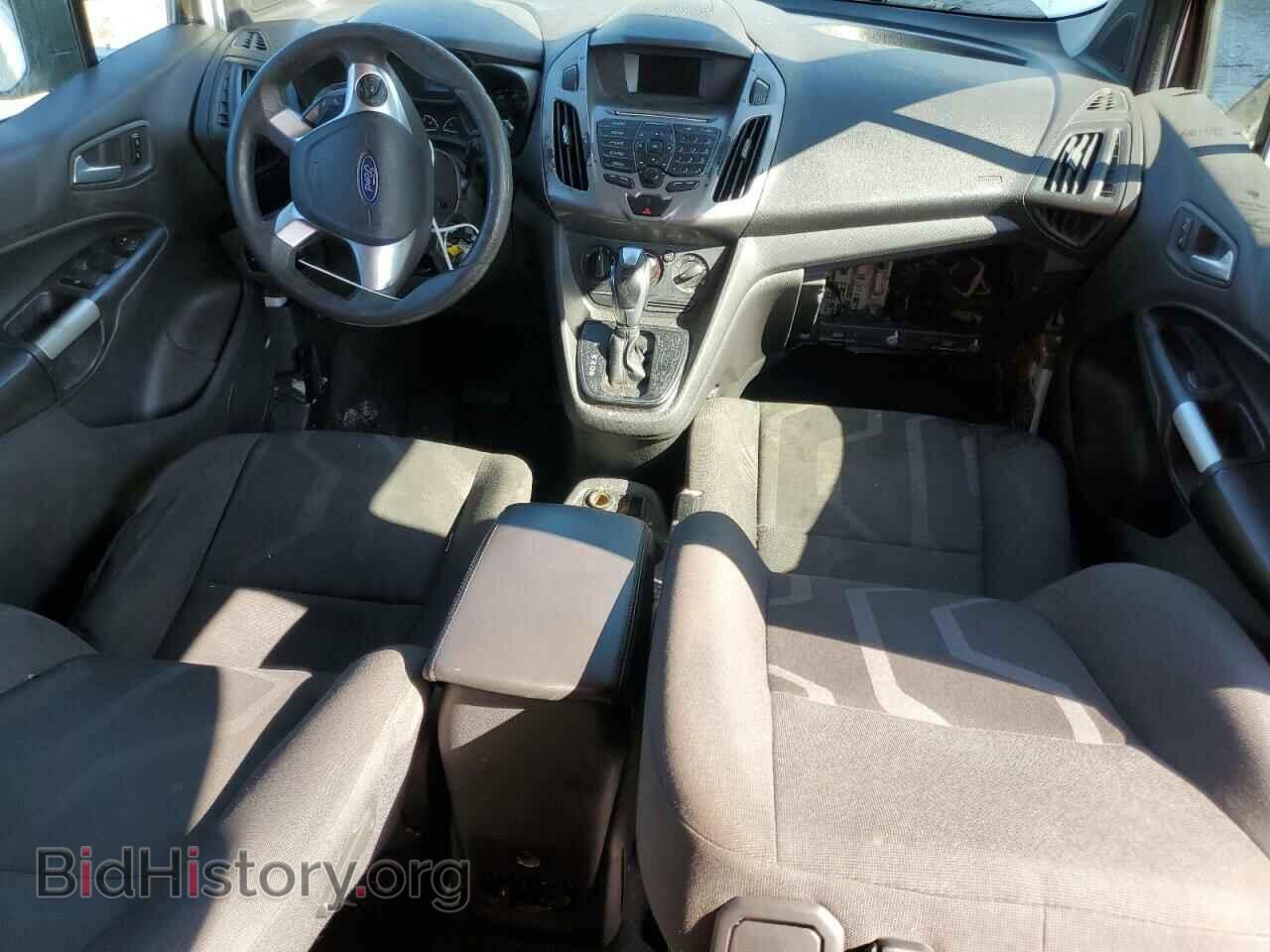 2014 FORD TRANSIT - VIN: NM0GS9F71E1137304 - Фото 8
