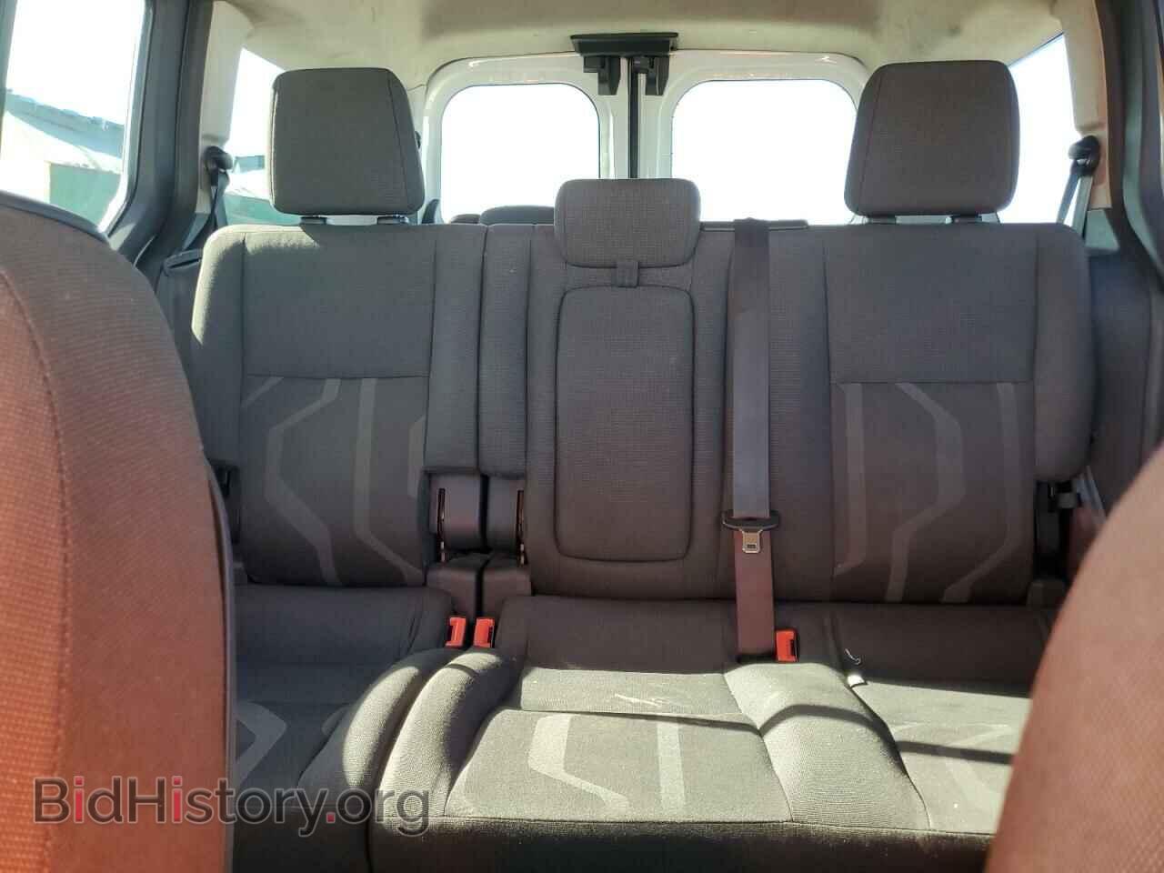 2014 FORD TRANSIT - VIN: NM0GS9F71E1137304 - Фото 10