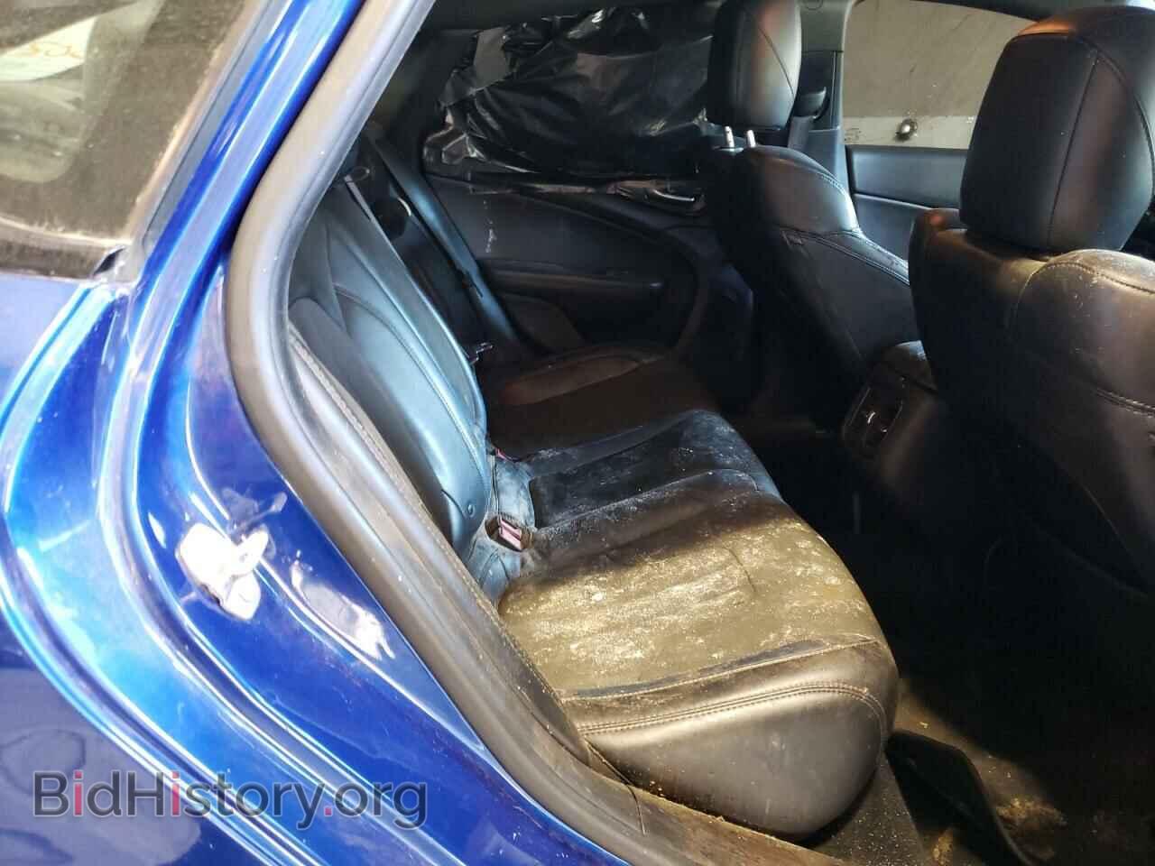 2015 CHRYSLER 200 - VIN: 1C3CCCBGXFN726805 - Фото 10
