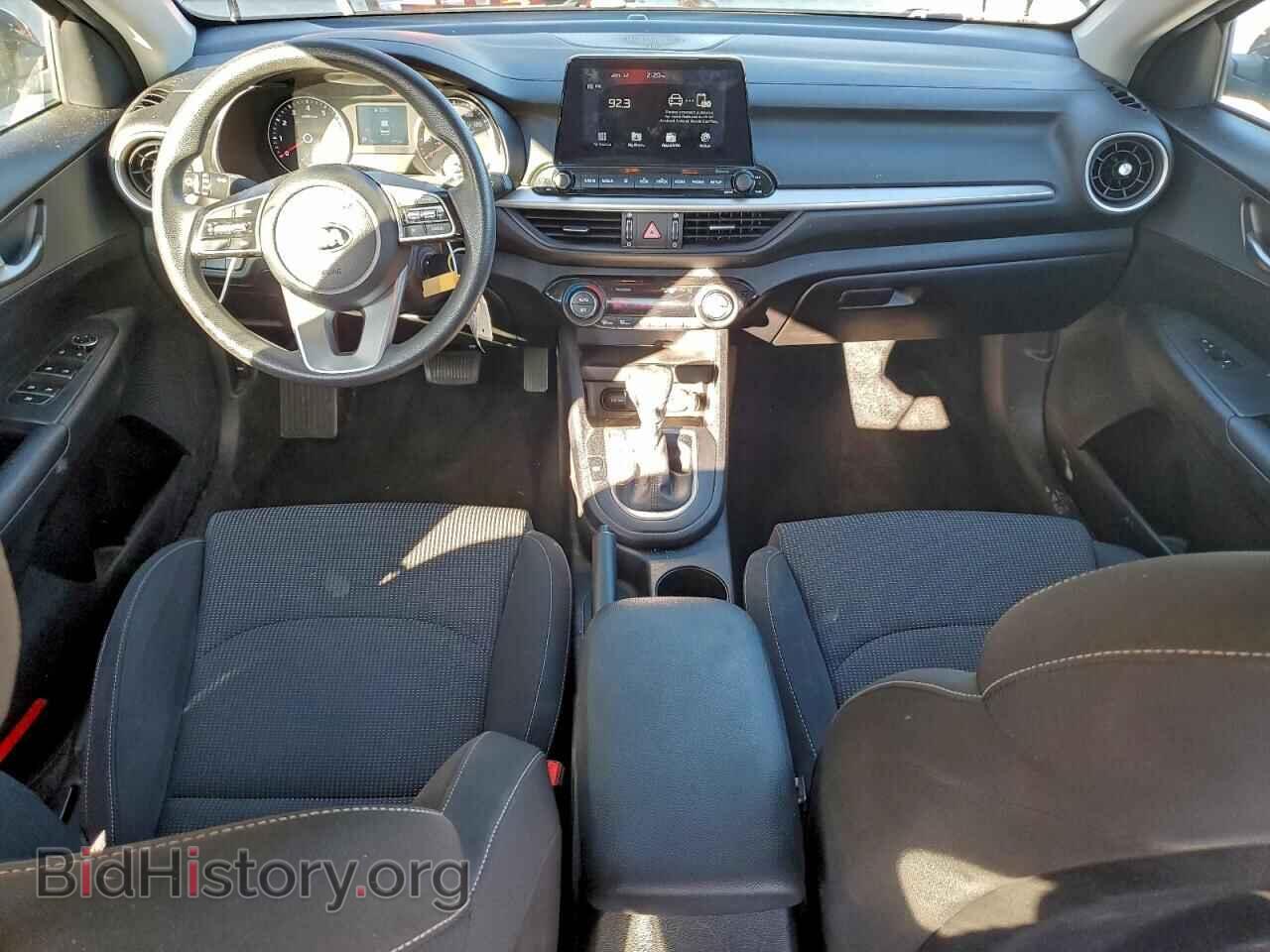 2019 KIA FORTE - VIN: 3KPF24ADXKE106740 - Фото 8