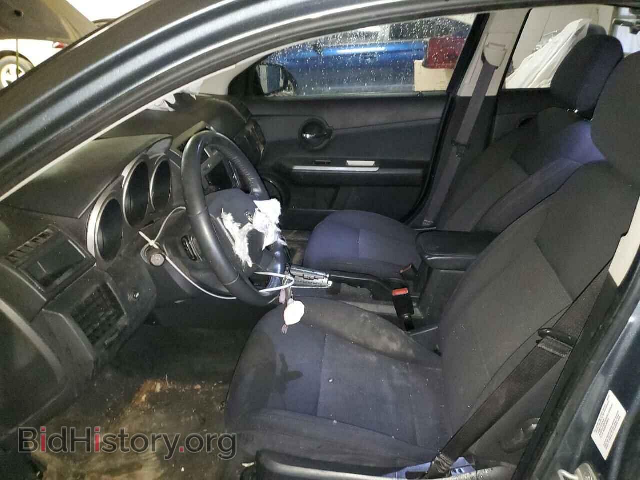 2010 DODGE AVENGER - VIN: 1B3CC1FB2AN217932 - Photo 7
