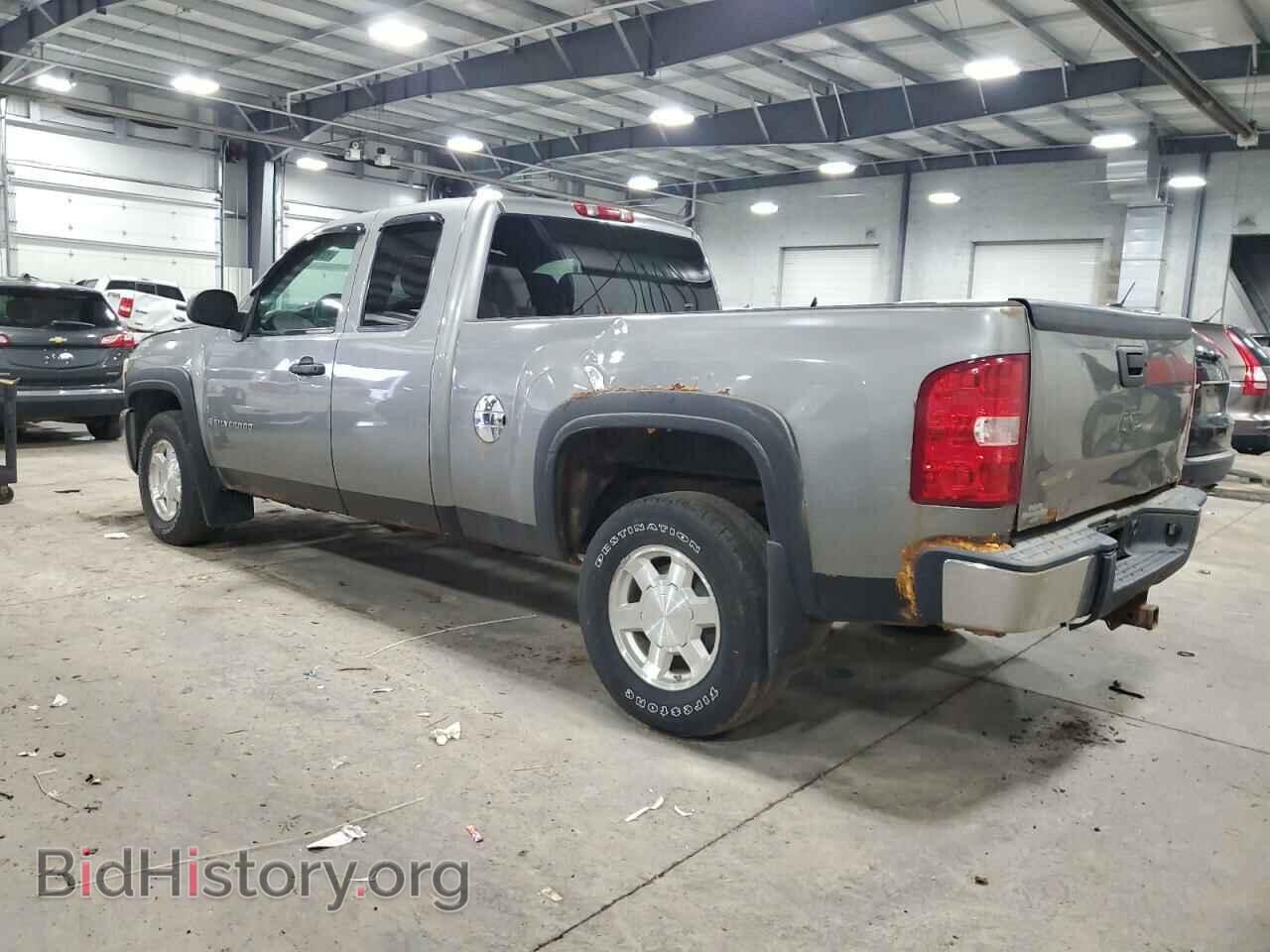 2007 CHEVROLET ALL Models - VIN: 2GCEK19J471601783 - Фото 2