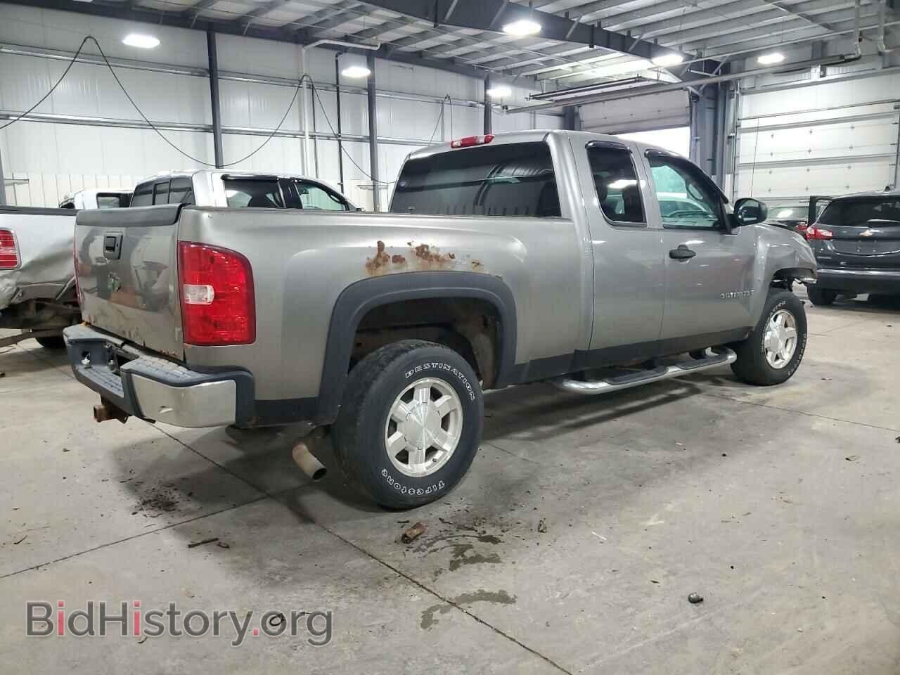 2007 CHEVROLET ALL Models - VIN: 2GCEK19J471601783 - Фото 3