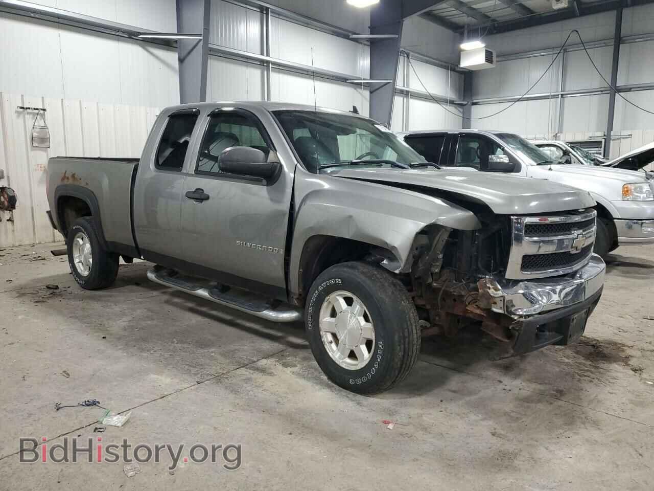 2007 CHEVROLET ALL Models - VIN: 2GCEK19J471601783 - Фото 4