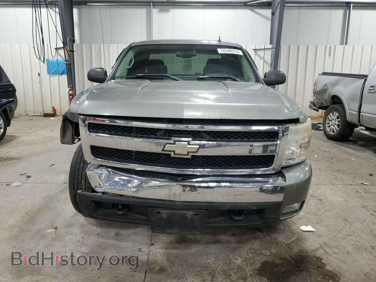 2007 CHEVROLET ALL Models - VIN: 2GCEK19J471601783 - Фото 5