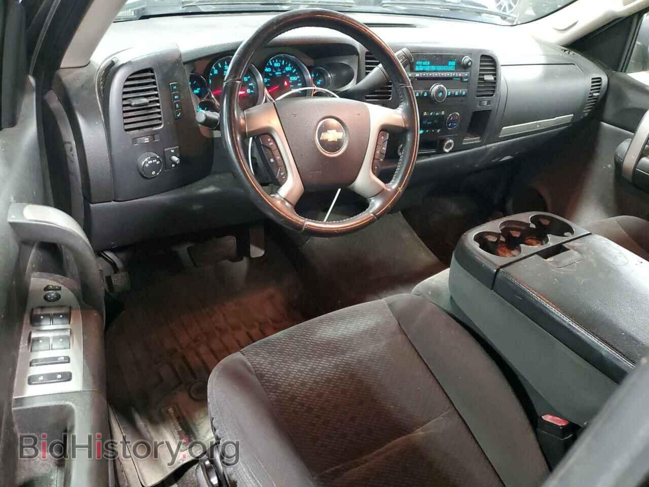 2007 CHEVROLET ALL Models - VIN: 2GCEK19J471601783 - Фото 8