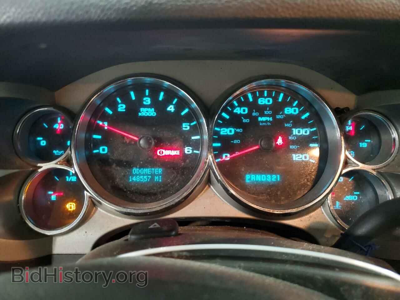 2007 CHEVROLET ALL Models - VIN: 2GCEK19J471601783 - Фото 9
