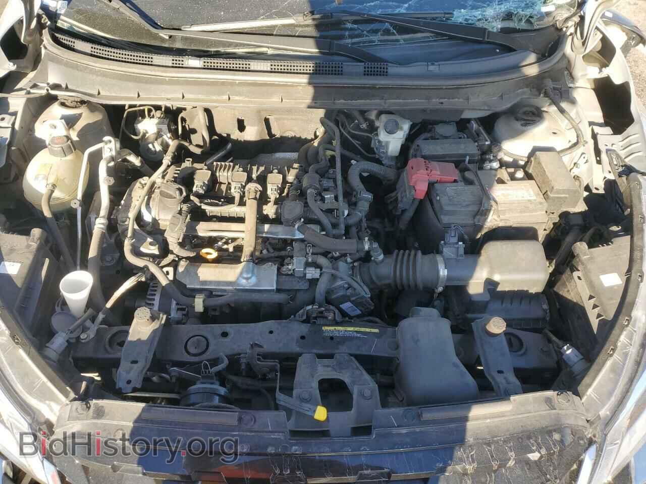 2021 NISSAN KICKS - VIN: 3N1CP5CV1ML480574 - Фото 11