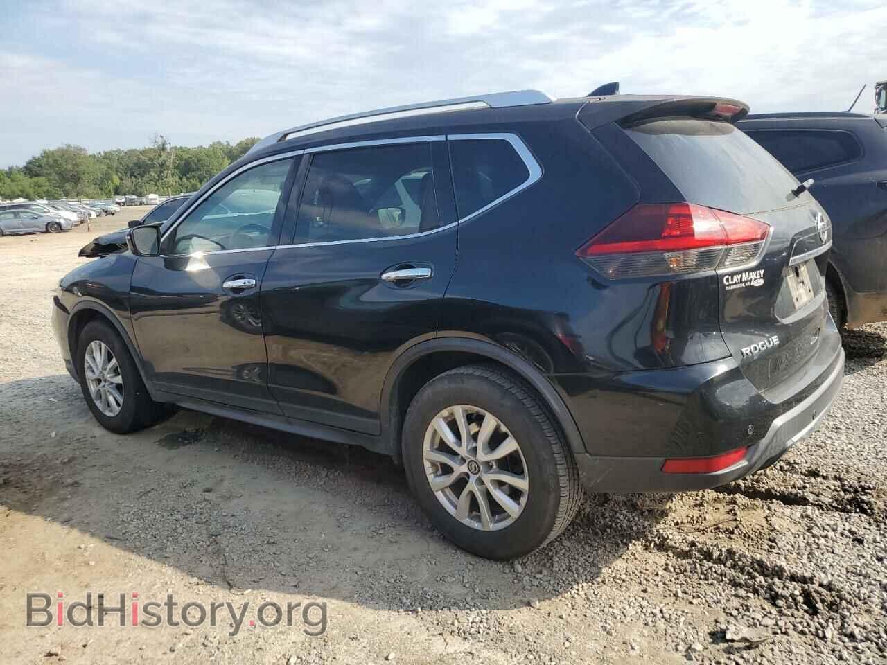 2019 NISSAN ROGUE - VIN: KNMAT2MT5KP507238 - Фото 2
