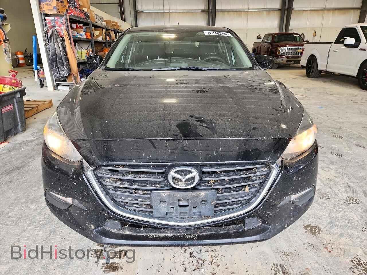 2018 MAZDA 3 - VIN: 3MZBN1K76JM172250 - Photo 5